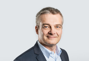 Agur Junge, VP of Technology at GS Swiss PCB.