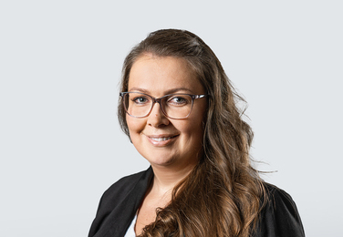 Angelique Thienelt, HR Associate at GS Swiss PCB.